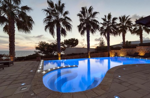 Patu Casa | Villa Gregory