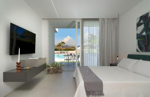 Calatabiano Villa | Villa Greta