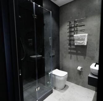 Duliby Hotel | Villa Grey Hotel