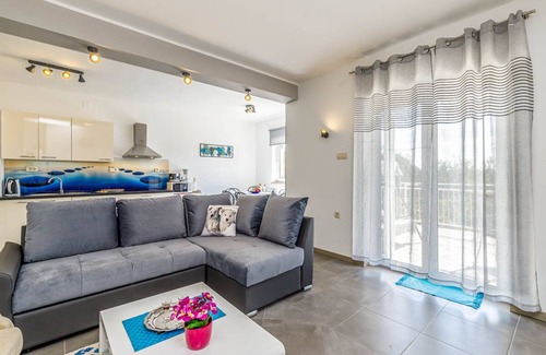 Cerovlje Villa | Villa Grimaldi - Tres Habitaciones Villa, Capacidad 7