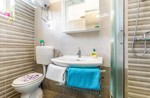 Cerovlje Villa | Villa Grimaldi - Tres Habitaciones Villa, Capacidad 7