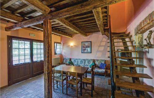 Pontecchio Polesine Apartamento | Villa Grimani