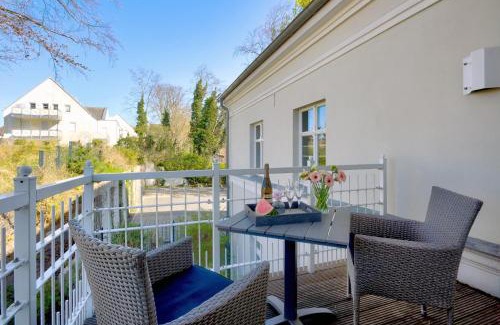 Zinnowitz Apartamento | Villa Gruner Nr 11