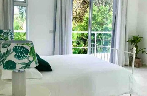 Punta Cana Village Apartamento | Villa Guajaca