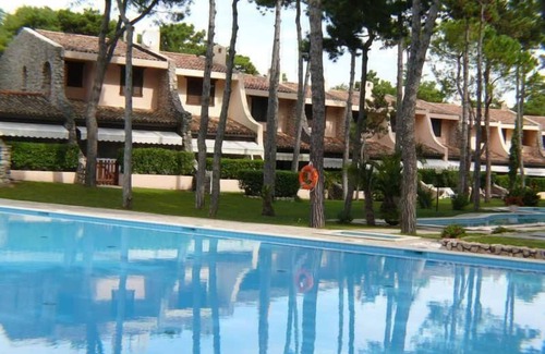 Lignano Pineta Villa | Villa Gualdo X - Lignano Sabbiadoro