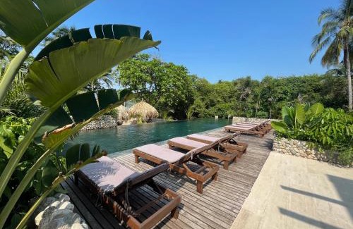 Palomino Villa | Villa H6 en NAIO Palomino