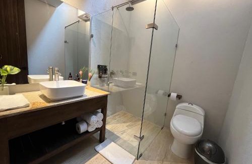 Palomino Villa | Villa H6 en NAIO Palomino