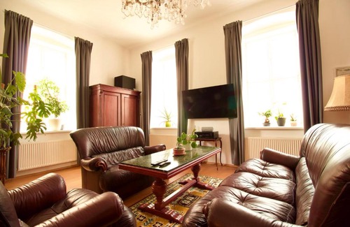 Haag Apartamento | Villa Haag