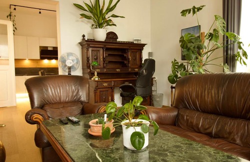 Haag Apartamento | Villa Haag