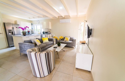 Wayaka Villa | Villa Hacienda Wayaca 3 bedroom