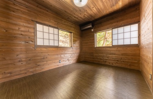 Hakone Casa | Villa Hakone Koku