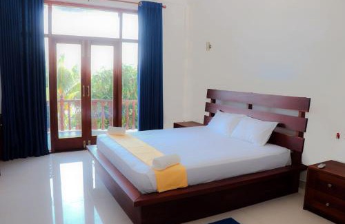 Aluthgama Cama Y Desayuno | Villa Hamburg