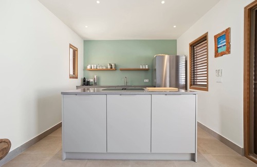 Hato Villa | Villa Hamlet Harmony right by the sea with a cooling private pool