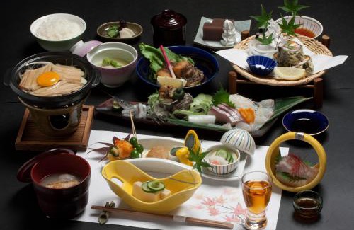 Itsukushima Casa | Villa Hamorebi