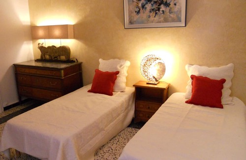 Combas Casa | Villa Hanna chambres et table d'hôtes