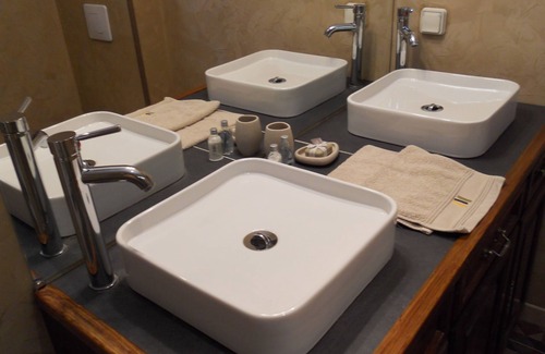 Combas Casa | Villa Hanna chambres et table d'hôtes