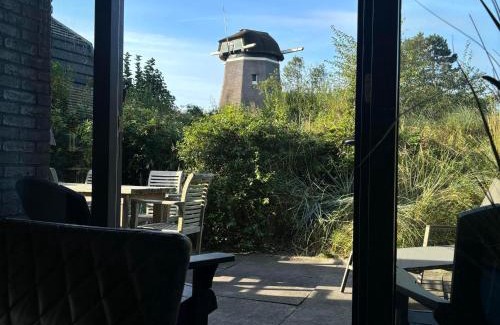 Egmond aan Zee Villa | Villa Happy Days