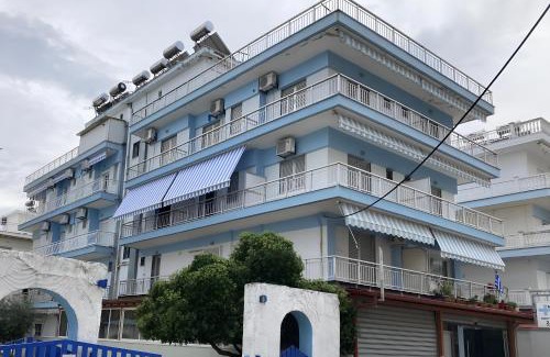 Katerini Apartamento | VILLA HARIKLIA