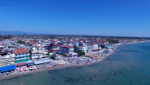 Katerini Apartamento | VILLA HARIKLIA