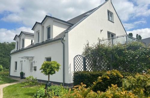 Muritz Apartamento | "Villa Harmonie" direkt am Golfplatz