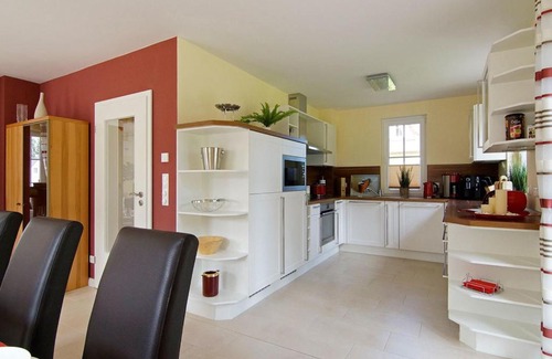 Glowe Casa | Villa Harmony