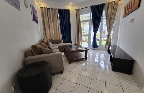 Pasauran Villa | Villa Harmony