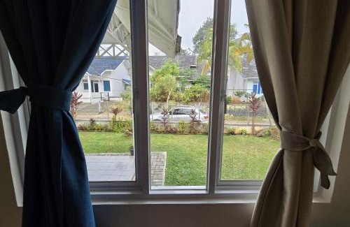 Pasauran Villa | Villa Harmony