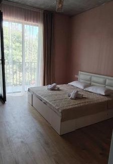 Tianeti Villa | Villa Harmony Tianeti