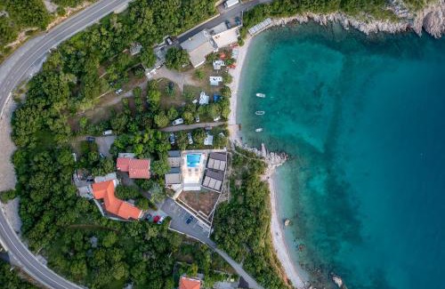 Vratarusa Apartamento | Villa HAUS NIKO