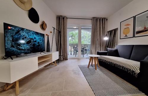 Vratarusa Apartamento | Villa HAUS NIKO