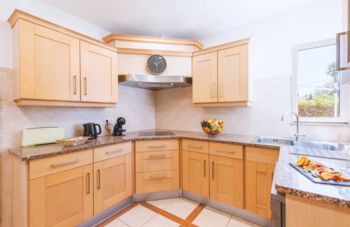 Lagoa e Carvoeiro Villa | Villa Haven