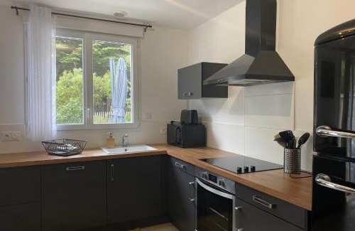 Notre-Dame-de-Monts Villa | Villa Hawaï - Domaine Le Sherwood