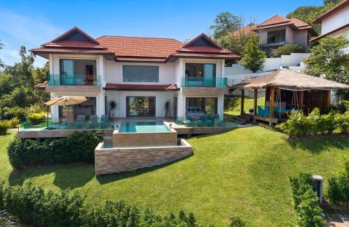 Moo 5 Villa | Villa Heaven Tongson Bay Beach