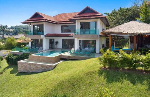 Moo 5 Villa | Villa Heaven Tongson Bay Beach