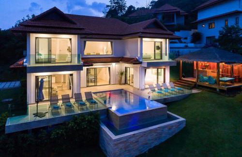 Moo 5 Villa | Villa Heaven Tongson Bay Beach