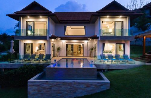 Moo 5 Villa | Villa Heaven Tongson Bay Beach