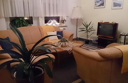 Doese Apartamento | Villa Hebel