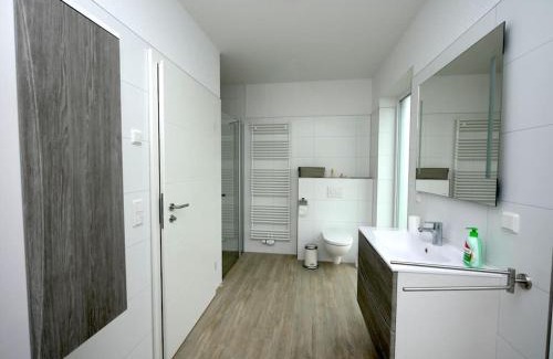 Trent Apartamento | Villa Heimathafen