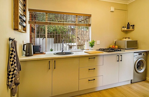 Somerset West Casa | Villa Helderberg