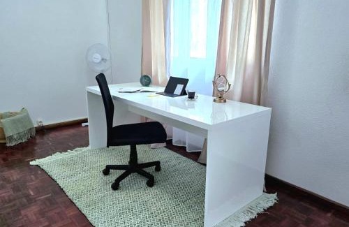 Ribeira Brava Casa | Villa Herédia