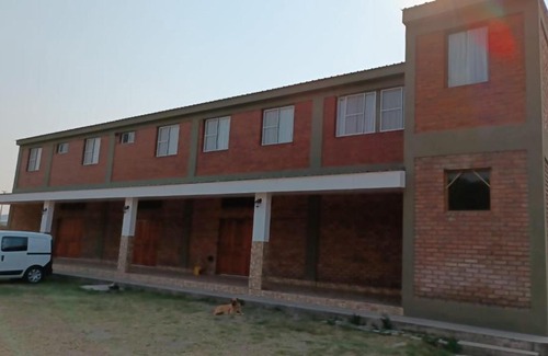 Salta Casa | Villa Hermosa Salta