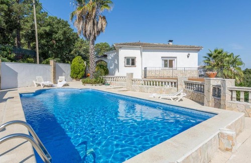 Lloret Blau Villa | Villa Herreros