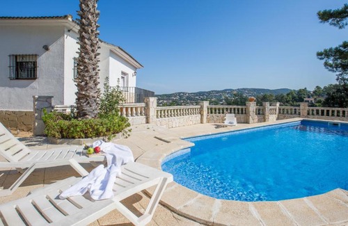 Lloret Blau Villa | Villa Herreros