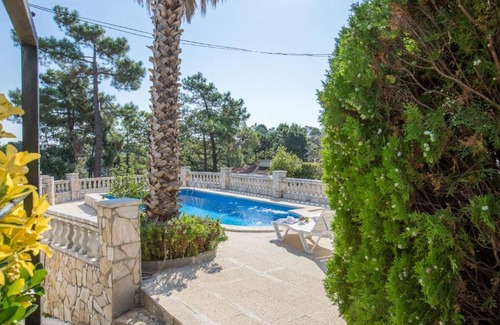 Lloret Blau Villa | Villa Herreros