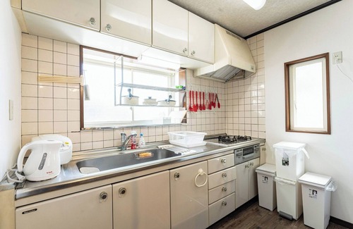 Oarai Casa | Villa / Higashiibarakigun Ibaraki