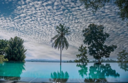 Welipitiya Villa | Villa Hillcrest