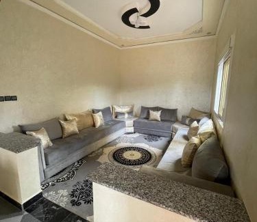 El Ksiba Villa | Villa HMR ⵥ