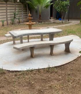 El Ksiba Villa | Villa HMR ⵥ