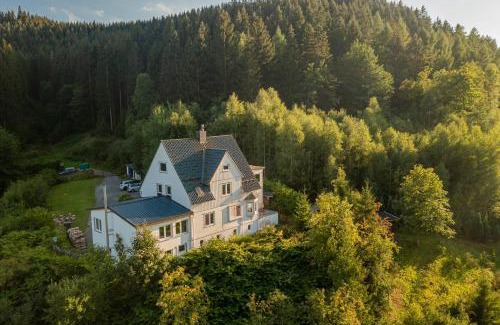 Wildemann Casa | Villa Hoheneck