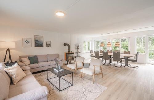 Wildemann Casa | Villa Hoheneck